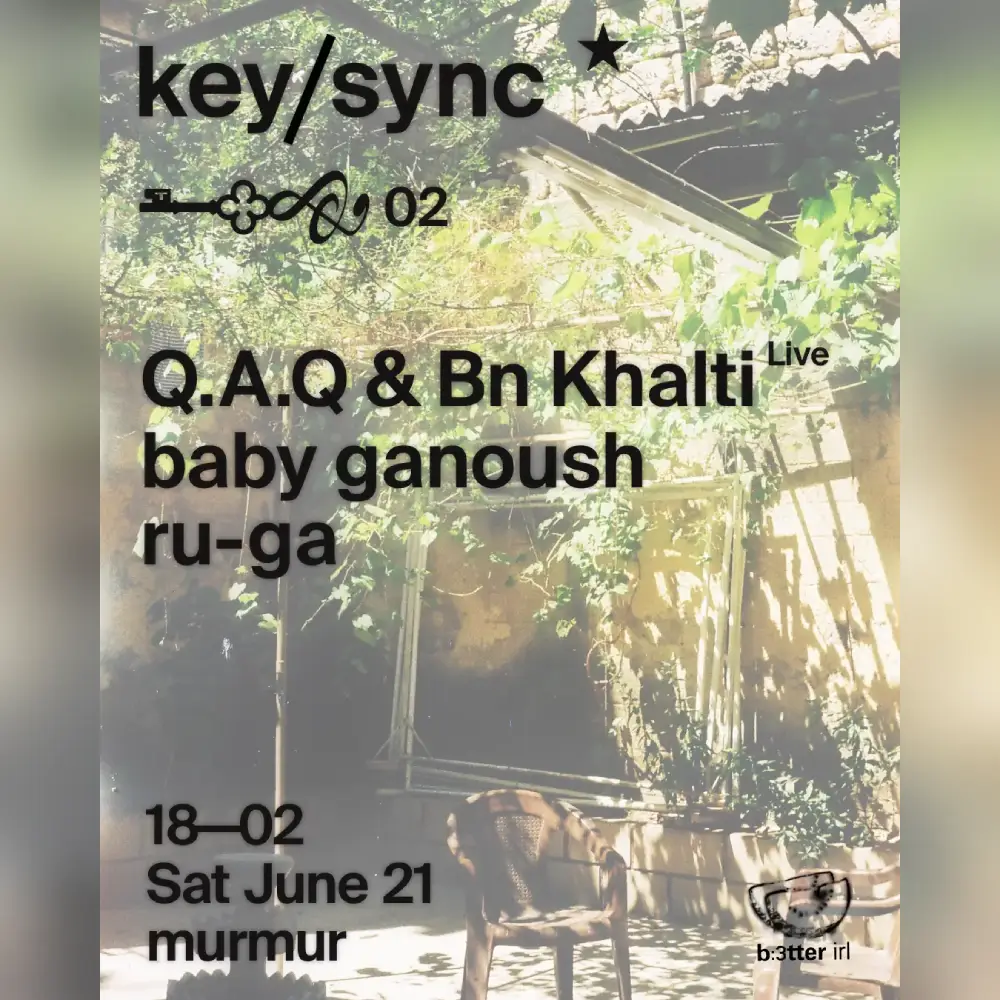 b:3tter irl ◦key/sync• #2